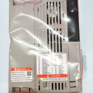 PowerFlex 4- 0.75 kW (1 HP) AC Drive, 22A-A3P6N113 thumbnail-3
