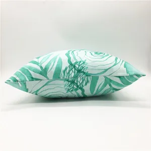 Custom Printed Fancy Decoration Wholesale Cushion Covers thumbnail-1