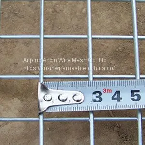 Galvanized Wire Mesh/woven Wire Mesh/welded Wire Mesh thumbnail-4