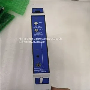 TRICONEX PM6301A Module thumbnail-2