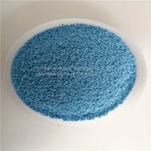 Blue Speckles Detergent Colored Speckles Detergent Raw Material thumbnail-1