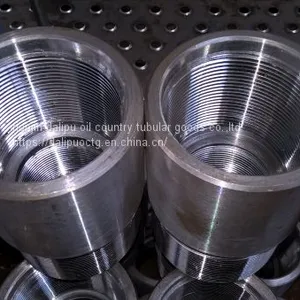 API 5B X-over Joint/nipple Made in Dalipu Cross Over thumbnail-1