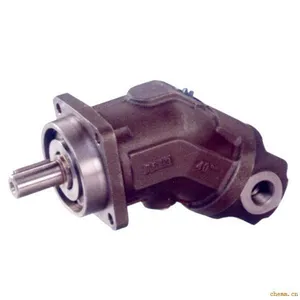 Azpj-22-022rcb20mb Rexroth Azpj Hydraulic Gear Pump Marine Low Loss thumbnail-1