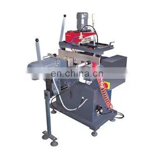 End-milling Aluminum Window Machine thumbnail-2