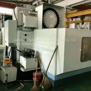 Taiwan Kafo VMC-1500 Vertical Machining Center thumbnail-4