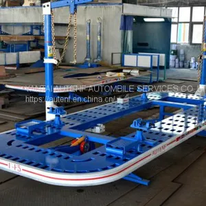 AUTENF Chassis Straightening Bench ATU-MS thumbnail-5