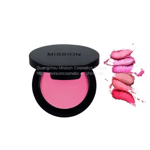 Face Makeup Powder Blush Blusher Make Up Pallet thumbnail-1
