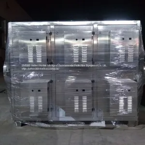 Fume Purifier thumbnail-3
