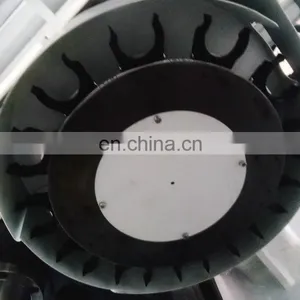 Fanuc VMC Frame Vertical CNC Machine For Sale thumbnail-3