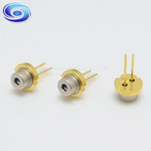 SHARP Blue 450nm TO56 Laser Diode for Plant Lighting thumbnail-1