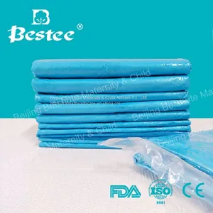 Large Size Bed Pads for Hospital thumbnail-1