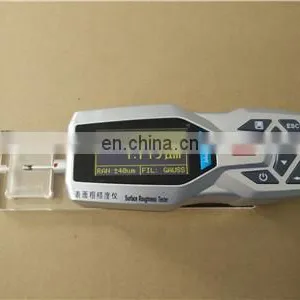 Digital Portable Surface Roughness Tester Leeb432 thumbnail-2