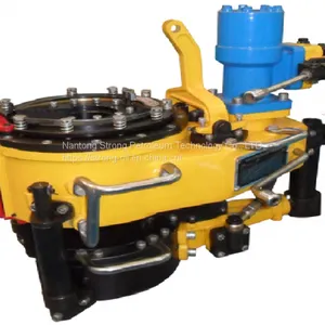 XQ89/3YC Hydraulic Power Tong thumbnail-1