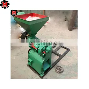 Dry Coffee Bean Parchment Peeling Machine thumbnail-1