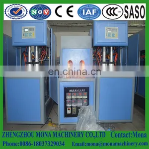 Mineral Water Bottle Blowing Machine,PET Bottle Blowing Machine,bottle Making Machine thumbnail-1