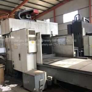 Taiwan AWEA 4021 Gantry Machining Center thumbnail-3