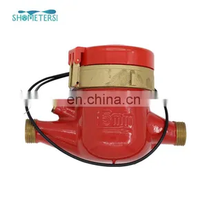 Multijet Hot Water Meter thumbnail-2