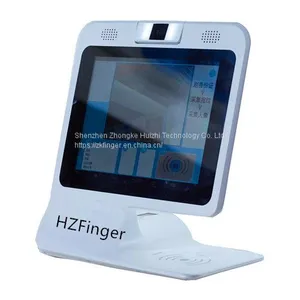 International Standard Fingerprint Module/Fingerprint Module 20 USD thumbnail-3