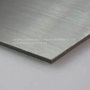 Stainless Steel Composite Panel thumbnail-1