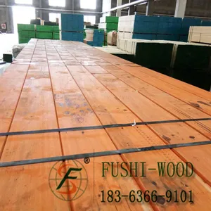 Waterproof Glue Spruce Pine Using in Construction thumbnail-4