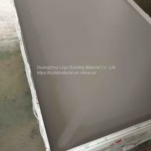 Aluminum Gusset Ceiling Roll Coating Lobby thumbnail-1