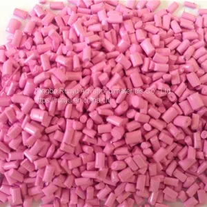 Strong Stability Silicone Masterbatch Electronic Appliances Industry thumbnail-4
