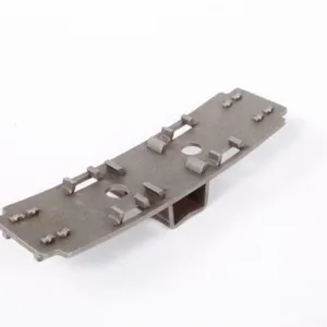 Graphite Casting Molds For Valve & Agricultural Machinery With Acid Pickling /painting Surface thumbnail-4