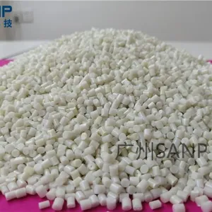 SANP PlasE Clean Purging Compound for Injection Machine PS Carbide Cleaning & Prevention thumbnail-3