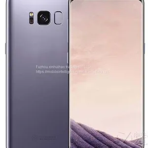 Wholesale Smartphonefor Galaxy S8- 4G LTE Exynos 8895 5.7inch 8GB RAM 256GB ROM Android 7.0 Mobile Phone thumbnail-1