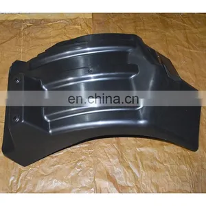 SAIC- IVECO Truck Part 8409-300002 Front Left Fender thumbnail-2