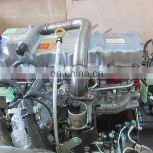 Engine Assembly---SK300-8 J08E Engine Asm On Promotion thumbnail-4