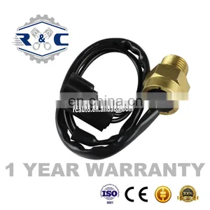 R&C High Quality Auto Thermal Switch 4010161 For Polaris Radiator Fan Switch Temperature Sensor thumbnail-2