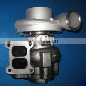 6CTA-260 Horsepower Turbo HX40 Engine Turbocharger 3599111 4089343 3599110 4045892 thumbnail-1