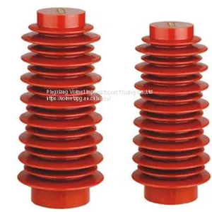 Volmet Automatic Pressure Gelation Process Machine Epoxy SF6 Shell Transformer Bushing Insulators & Sensors thumbnail-4