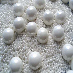Zirconia Grinding Ball for Refractory Ceramics. thumbnail-4