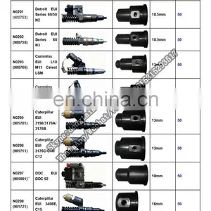 UI/EUP CAMBOX AND ADAPTORS thumbnail-2