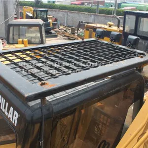 USED CAT 320D CRAWLER EXCAVATOR FOR SALE thumbnail-5