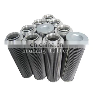 Replacement 10 Micron Parker G01098Q Filter Element Hydraulic Oil Filter Assembly thumbnail-1