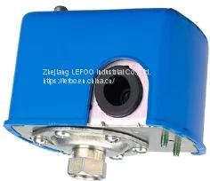 LF16 Automatic Water Level Pressure Switch for Water Pump thumbnail-3