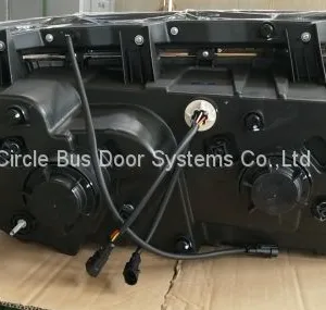 Kinglong Bus Lamp,kinglong Bus Light,XMQ6127,export to Saudi Arabia,Sri Lanka thumbnail-2
