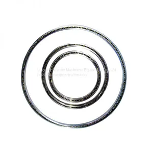 KD042XP0 Size 107.95X133.3X12.7mm China Thin Section Bearings Manufacturers Medical Systems and Medical Devices Bearing thumbnail-4