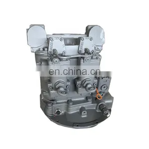 Excavator EX200-5 HPV102 Hydraulic Pump EX200-5 EX210-5 EX220-5 Excavator Hydraulic Main Pump 9150726 9152668 thumbnail-1