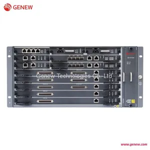 Genew FTTX Network Multi Media Access Platform MDU MSAN B1205 thumbnail-1
