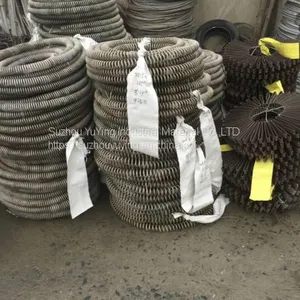 Normal Tempering Machine Spares Heater Heating Wire thumbnail-5