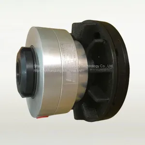 NAC-2 Mini Size Pneumatic Clutch for Power Transmission thumbnail-2