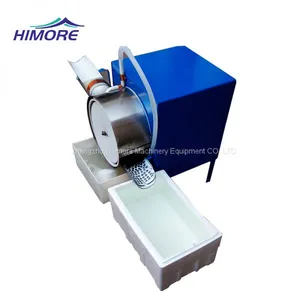 Automatic Energy Saving Hen and Duck Eggs Washer thumbnail-1