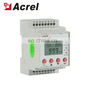 Insulation Monitoring of Isolation Power Supply System in Operating Room AIM-M10 Acrel 300286 thumbnail-1