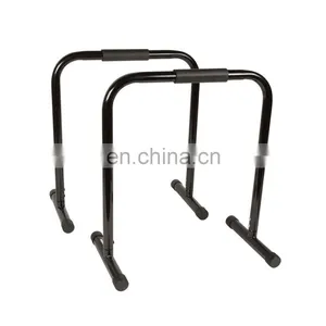 Home Gym Equipment Professional Gymnastics Equipment Horizontal Bars Parallel Bar thumbnail-1