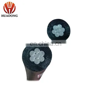 Huadong MV ABC Cable Overhead ABC Aerial Bundle Cable thumbnail-6