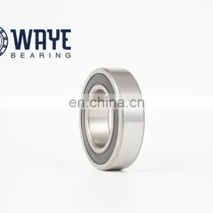 Double Row 3207A 2RS1 Angular Contact Ball Bearings With Nice Price thumbnail-6